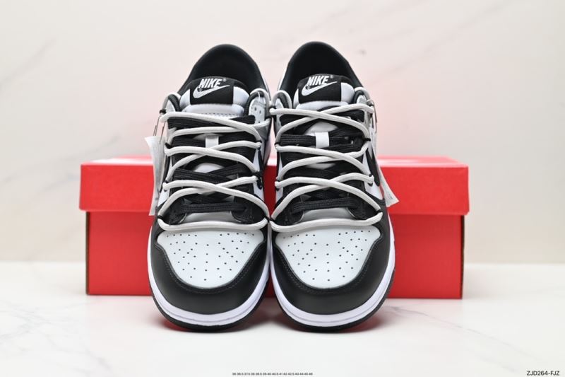 Nike Dunk Shoes